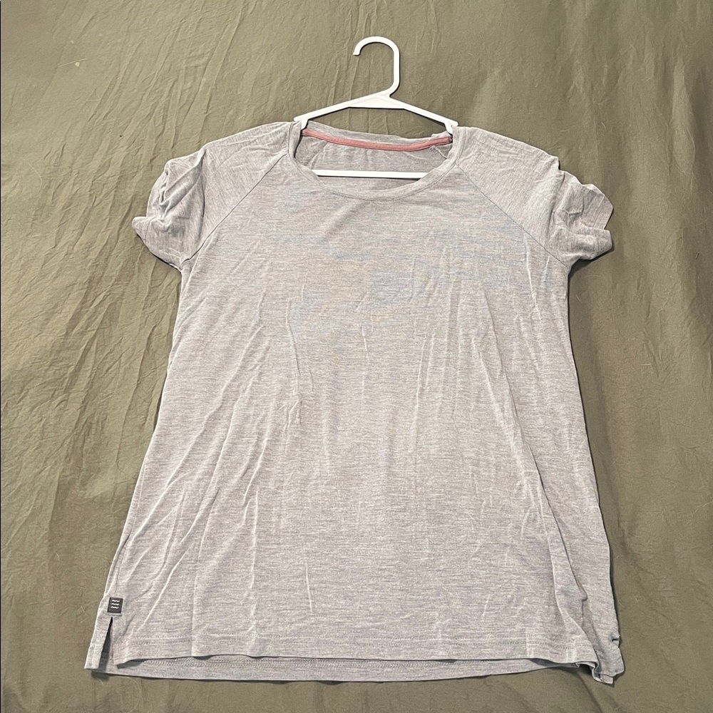 Freefly W’s Bamboo Short Sleeve Shirt Medium